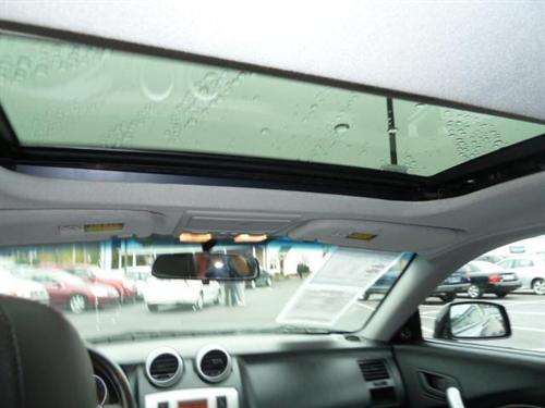 Hyundai Tiburon 2006 photo 5