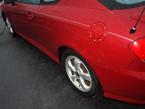 Hyundai Tiburon XLS Other