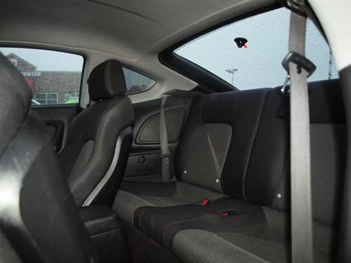 Hyundai Tiburon 2006 photo 2