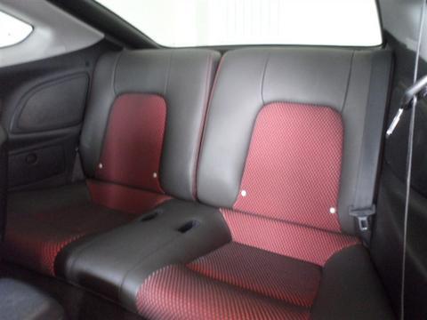 Hyundai Tiburon Unknown Other