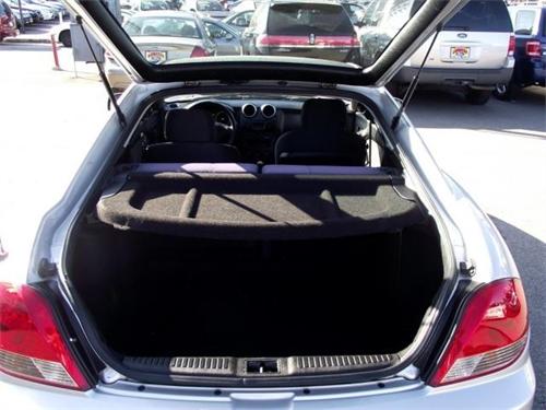 Hyundai Tiburon 2006 photo 5