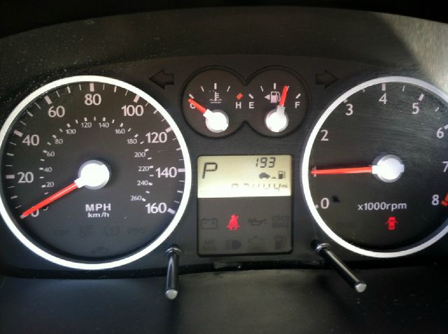 Hyundai Tiburon Passion Coupe