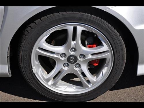 Hyundai Tiburon 2006 photo 3