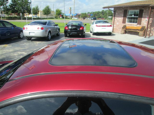 Hyundai Tiburon XLS Coupe