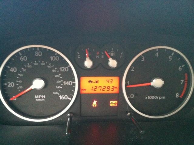 Hyundai Tiburon 2006 photo 2