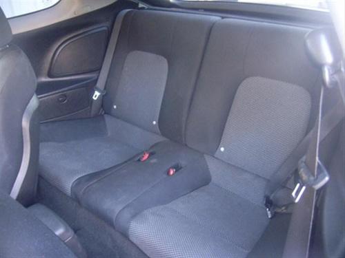 Hyundai Tiburon 2006 photo 5