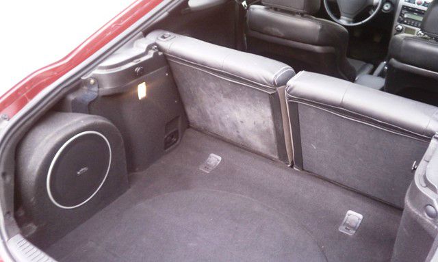 Hyundai Tiburon 2007 photo 1