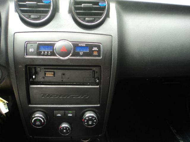 Hyundai Tiburon 2007 photo 4