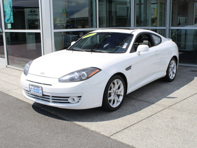 Hyundai Tiburon Passion Other