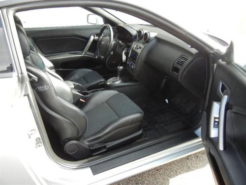 Hyundai Tiburon SE V-6 Sedan AT Other