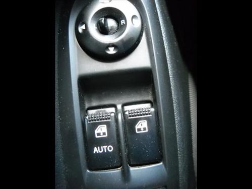 Hyundai Tiburon 2007 photo 5