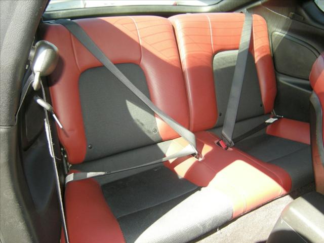 Hyundai Tiburon 2007 photo 2