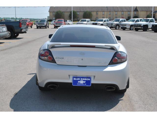Hyundai Tiburon 2007 photo 2
