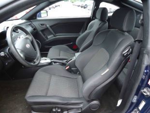 Hyundai Tiburon 2007 photo 1