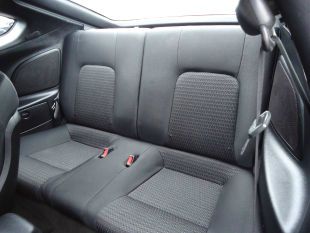 Hyundai Tiburon 2007 photo 2