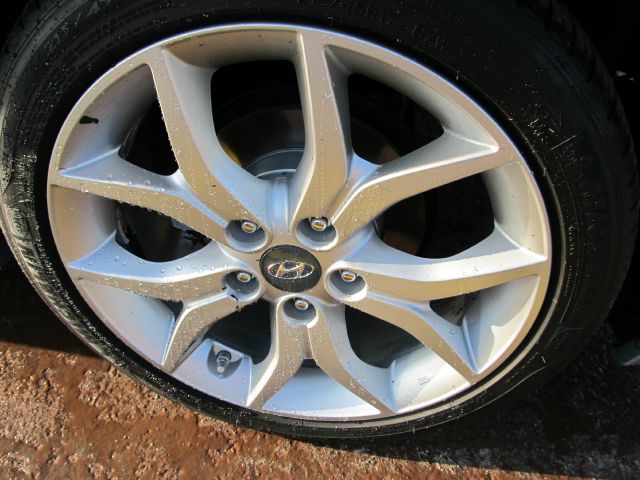 Hyundai Tiburon 2007 photo 2