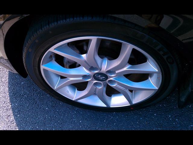 Hyundai Tiburon 2008 photo 4