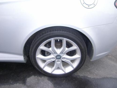 Hyundai Tiburon Unknown Other