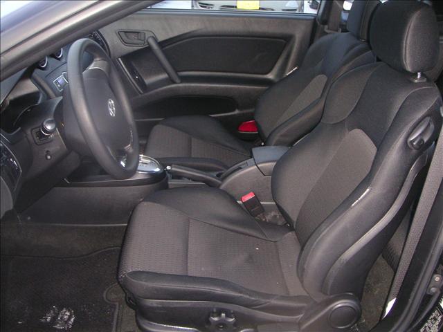 Hyundai Tiburon 2008 photo 4