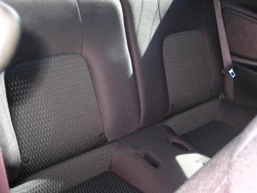 Hyundai Tiburon XLS Other