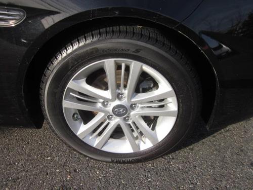 Hyundai Tiburon 2008 photo 2