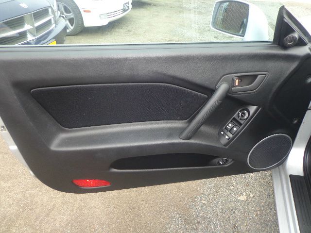 Hyundai Tiburon XLS Coupe