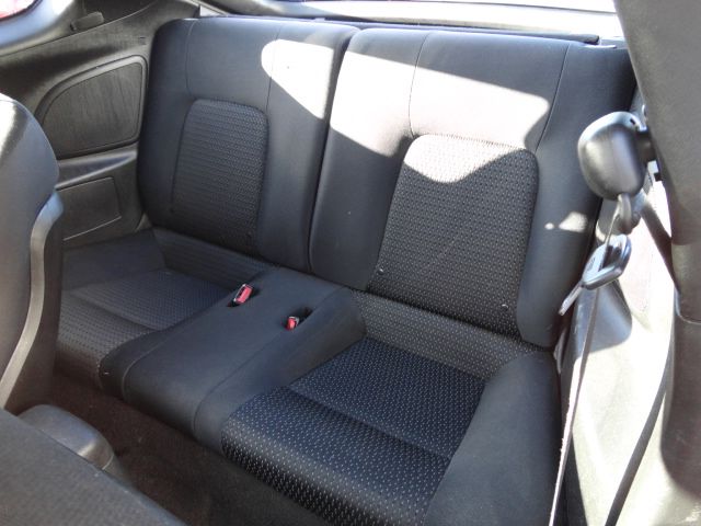 Hyundai Tiburon 2008 photo 1