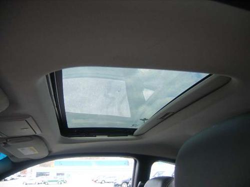 Hyundai Tiburon 2008 photo 1