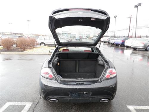 Hyundai Tiburon 2008 photo 1