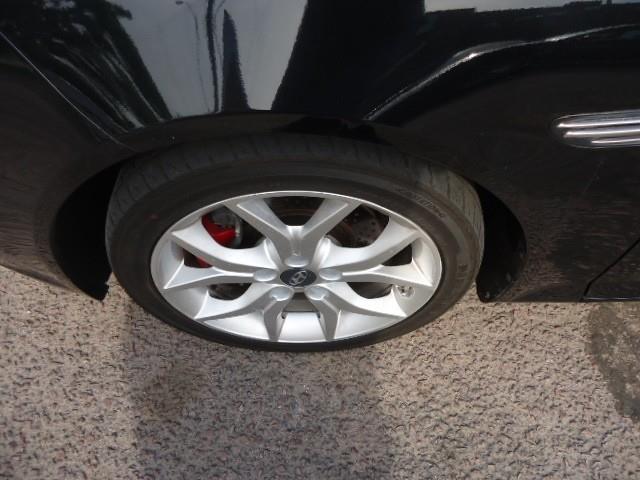 Hyundai Tiburon 2008 photo 2