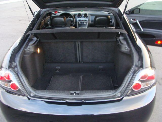 Hyundai Tiburon 2008 photo 3