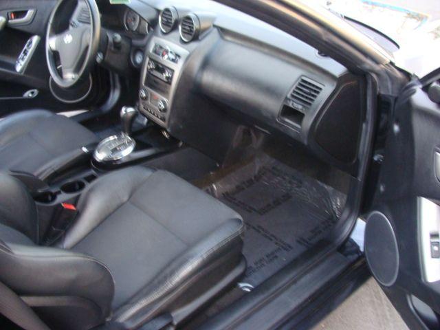 Hyundai Tiburon 2008 photo 5
