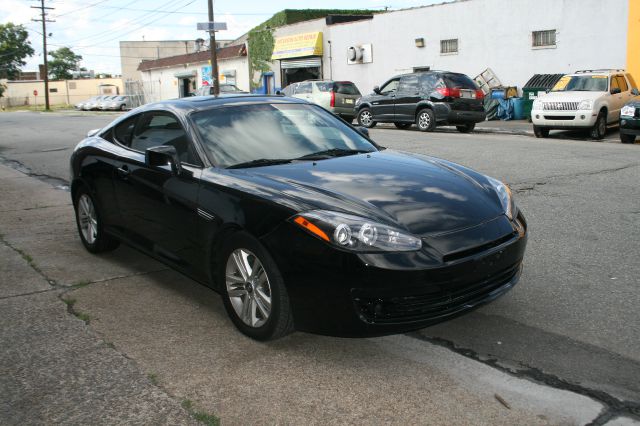 Hyundai Tiburon 2008 photo 3