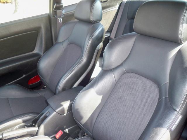 Hyundai Tiburon 2008 photo 4