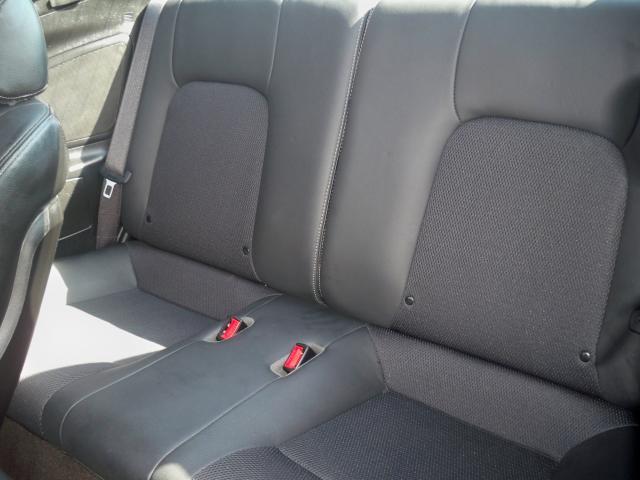 Hyundai Tiburon 2008 photo 5