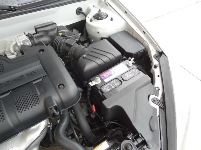 Hyundai Tiburon XLS Coupe