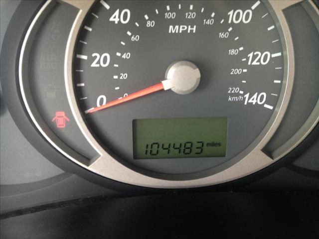 Hyundai Tucson 2005 photo 2