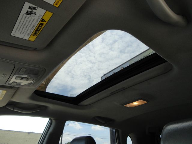Hyundai Tucson 2005 photo 10