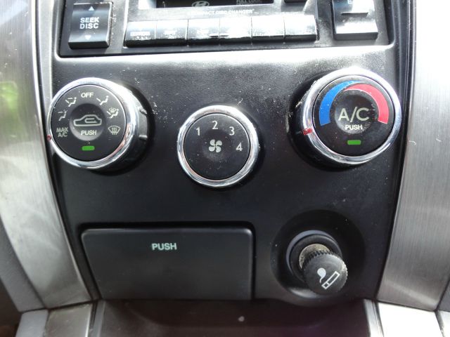 Hyundai Tucson 2005 photo 14
