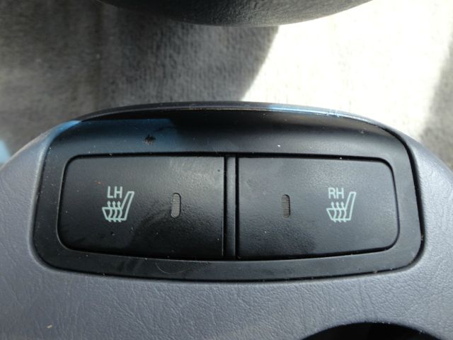 Hyundai Tucson 2005 photo 15