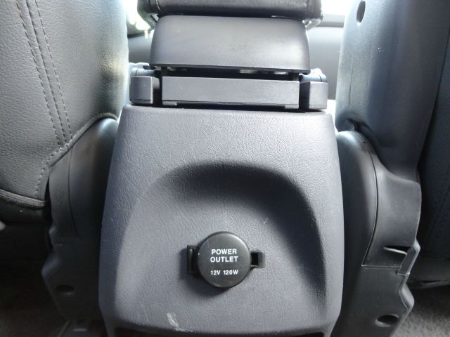 Hyundai Tucson 2005 photo 19