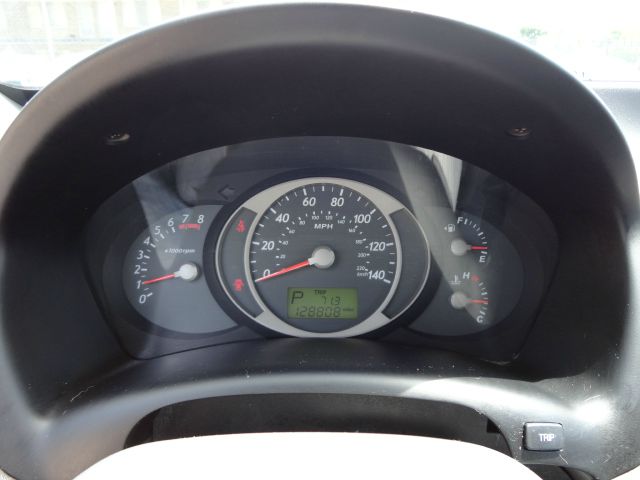 Hyundai Tucson 2005 photo 24