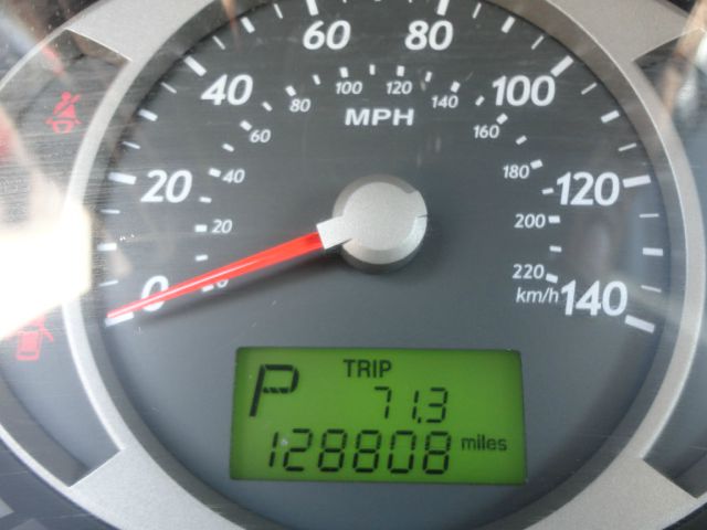 Hyundai Tucson 2005 photo 25