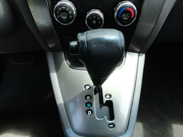 Hyundai Tucson 2005 photo 5