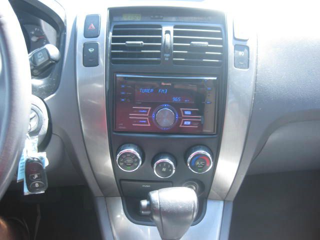 Hyundai Tucson 40th Anniversary Edition SUV