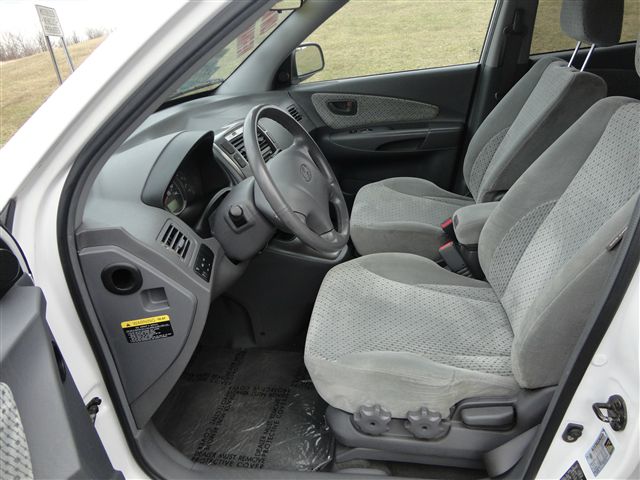 Hyundai Tucson 2005 photo 6