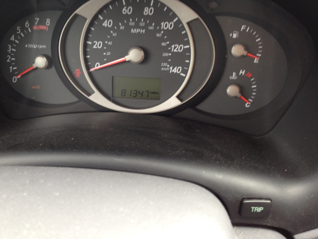 Hyundai Tucson 2005 photo 3