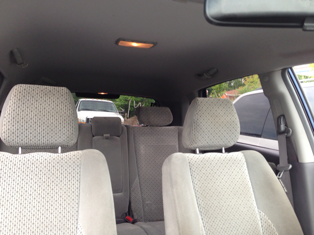 Hyundai Tucson 2005 photo 4