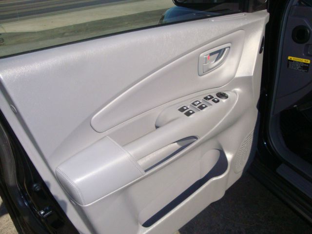 Hyundai Tucson Bullet SUV