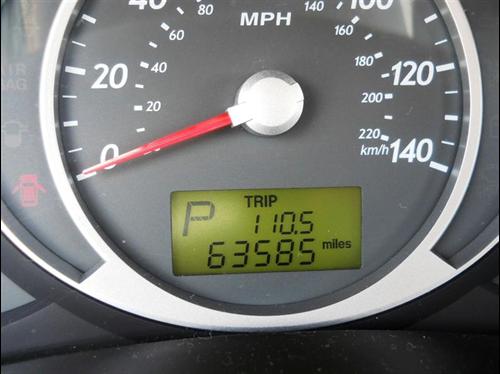 Hyundai Tucson 2006 photo 4